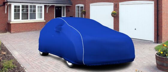 Are Custom-Fit Car Covers Worth the Investment? 