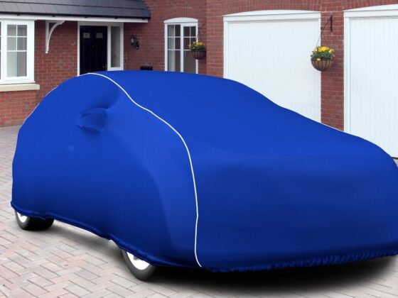 Are Custom-Fit Car Covers Worth the Investment
