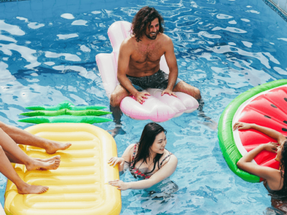 The Ultimate Guide to Hosting a Fun Friendship Day Pool Party