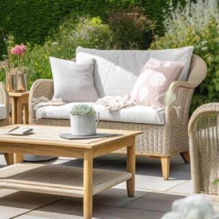 9 Easy Ideas to Maximize Small Outdoor Space for Spring