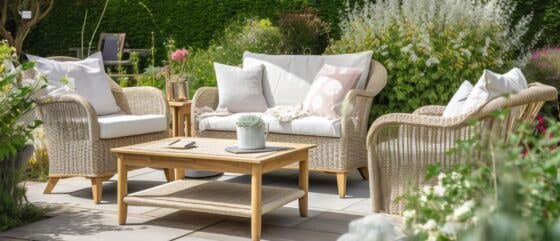 9 Easy Ideas to Maximize Small Outdoor Space for Spring