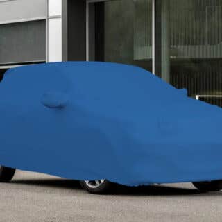 The Ultimate Car Cover Guide Choose the Best Protection for Your Ride