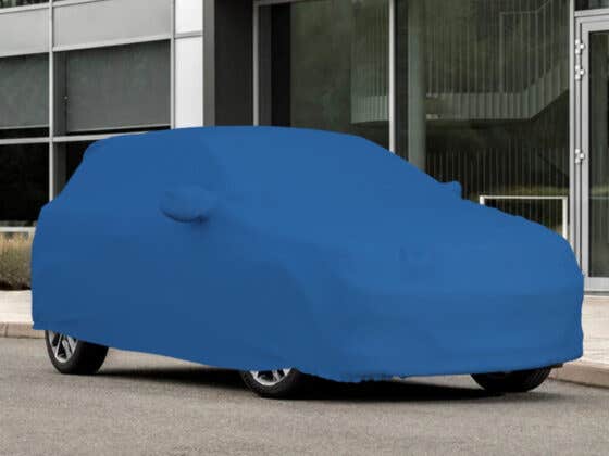 The Ultimate Car Cover Guide Choose the Best Protection for Your Ride